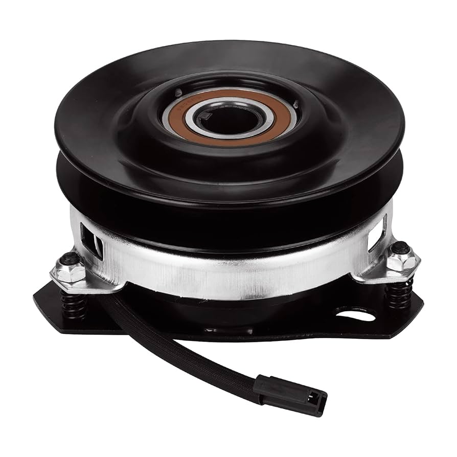 Amazon.com : ILONPA Electric PTO Clutch for Exmark Scag Toro